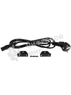 Коммутатор Dahua DH-SG4020LP, 18×1 Гбит/с + 2×1 Гбит/с SFP, управляемый