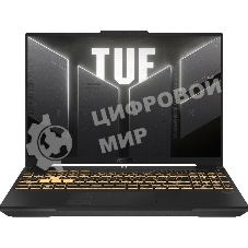 Ноутбук ASUS TUF Gaming F16 FX607VJ-RL009/16