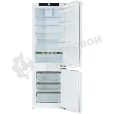 Встраиваемый холодильник Liebherr ICc 5123-22 001 белый двухкамерный 190/83л морозилка снизу
