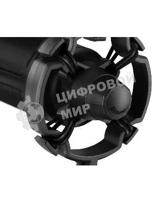 Микрофон DEFENDER IMPULSE GMC 600 USB 64660 RGB 1.7 M