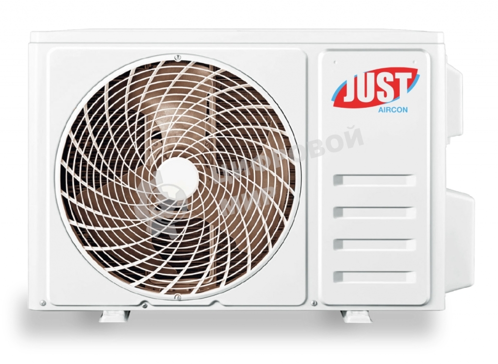 Cплит-система Just Aircon Just Red JAC-28HPSA/IF