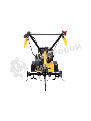 Мотокультиватор Huter GMC-6.5