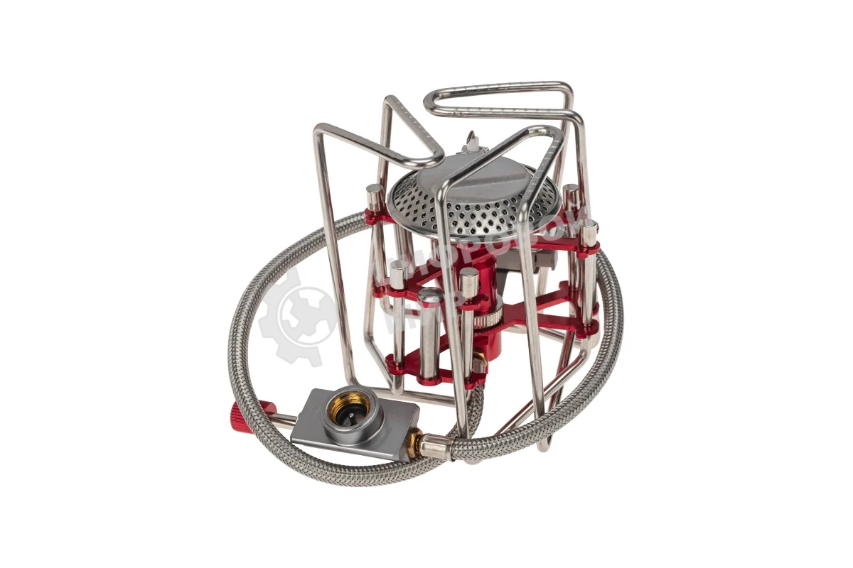 Плитка газовая Rexant туристическая Медея