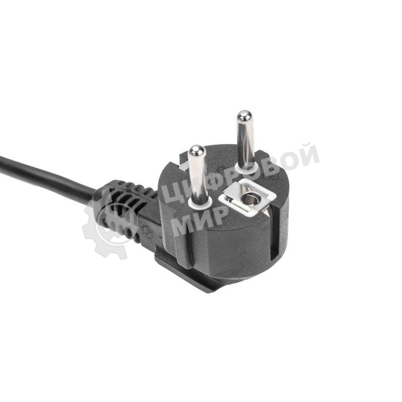 Пушка тепловая электрическая Rexant круглая, регулировка угла наклона, ТЭН, 3кВт