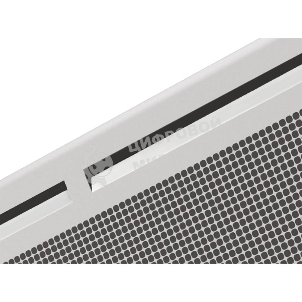 Обогреватель инфракрасный Ballu Red Evolution BIHP/R-1000 белый, 1000 Вт, 15 м2, термостат