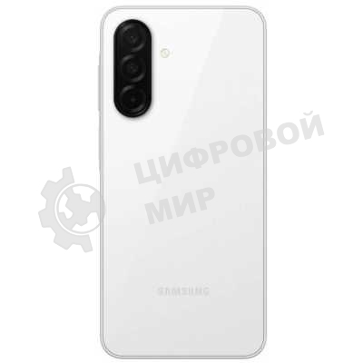 Смартфон Samsung Galaxy A26 5G SM-A266B 6/128Gb белый
