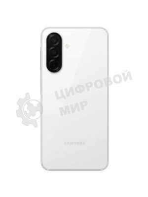 Смартфон Samsung Galaxy A26 5G SM-A266B 6/128Gb белый