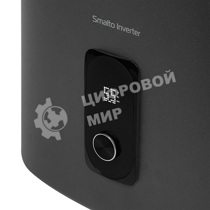 Водонагреватель Royal Thermo RWH 50 Smalto Inverter Grafit