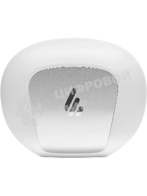 Наушники TWS Edifier NeoBuds Pro белый, внутриканальные, Bluetooth, активное шумоподавление, до 6 ч