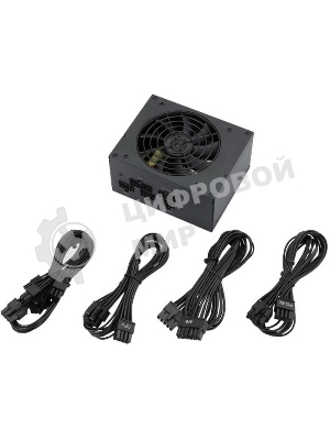 Блок питания FSP FSP750-27SCB 750W, SFX (ШВГ=125x63.5x100мм), 80PLUS Gold, A-PFC, Стандарт IEC 62368,OEM 16