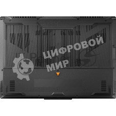 Ноутбук ASUS TUF Gaming F16 FX607VJB-RL103 Intel Core 5 210H 2200MHz/16