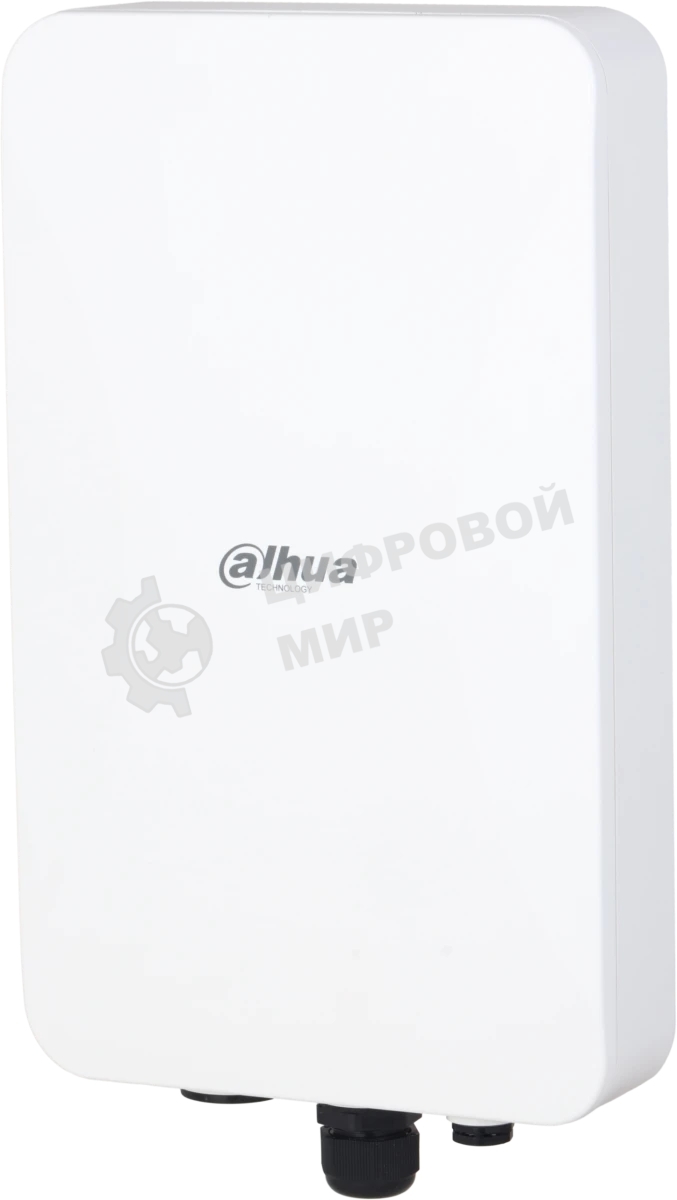 Точка доступа Wi-Fi Dahua 11AX 3000Mbps Outdoor AP support DoLynk care 