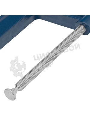 Струбцина Сибртех 20592 G-образная, 300 мм