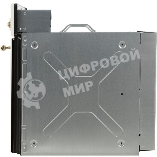 Духовой шкаф Gefest ЭДВ ДА 602-02 К64S, встраиваемый