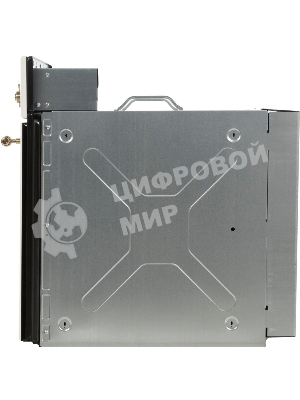 Духовой шкаф Gefest ЭДВ ДА 602-02 К64S, встраиваемый