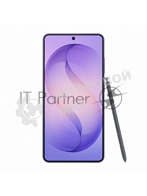 Смартфон Samsung Galaxy S26 Ultra SM-S948B 12/512Gb фиолетовый