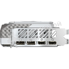 Видеокарта Gigabyte PCI-E 5.0 GV-R907XGAMINGOCICE-16GD AMD Radeon RX 9070XT 16Gb 256bit GDDR6 2520/20000 HDMIx2 DPx2 HDCP Ret
