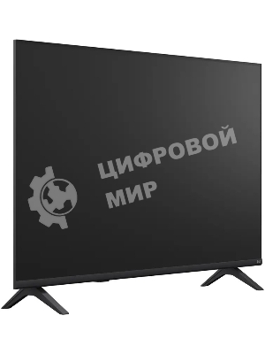 Телевизор LG 43NU900B6LA, 43
