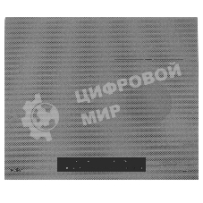 Электрическая варочная панель Haier HHY-Y64TVTPG