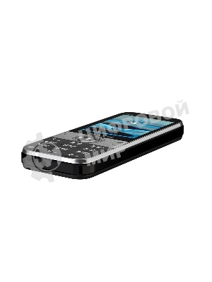 Мобильный телефон Maxvi X910 черный