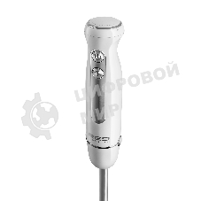Блендер погружной Red Solution HB2917P белый, 1300 Вт, 20 скоростей, турбо