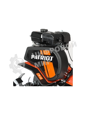 Культиватор Patriot OREGON 7л.с.