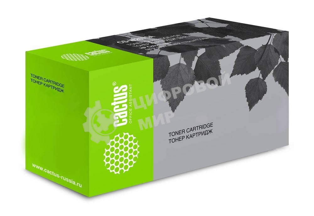 Картридж лазерный Cactus CSP-W2073X пурпурный (1300стр.) для HP Color Laser 150a/150nw/178nw MFP/179fnw MFP