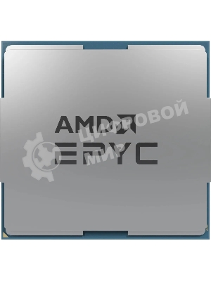 Процессор AMD EPYC 9354 Soc-SP5 3.25GHz OEM