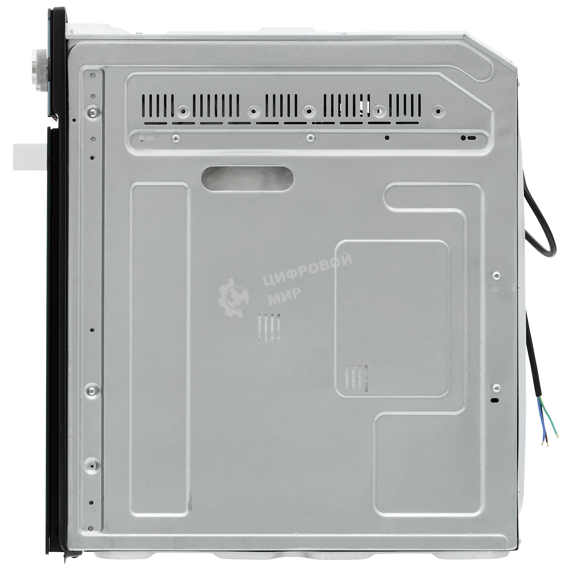 Духовой шкаф электрический Krona ONORE 60 BL G2 черный