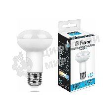 Лампа светодиодная Feron LB-463 11вт Е27 R63, 6400K дневной