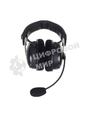 Гарнитура Beyerdynamic MMX 300 Pro чёрный, проводная, 3.5 мм