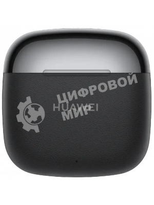 Наушники TWS Huawei FreeBuds SE 3 черный, вкладыши, Bluetooth, быстрая зарядка, до 8 ч