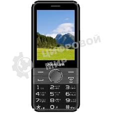 Мобильный телефон Xenium X800 черный