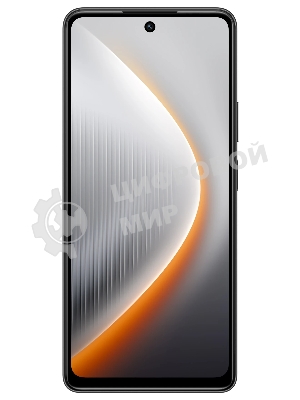 Смартфон Tecno POVA 7 Neo 8/128Gb, черный