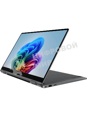 Ноутбук Samsung Galaxy Book 5 360 NP750 Core Ultra 7 256V 16Gb SSD512Gb Intel Arc 140V 15.6