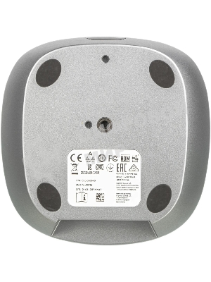 Веб-камера Logitech Group 1920x1080, 30 кадр/с, USB Type-A, микрофон (4 шт, шумоподавление), автоматическая фокусировка, автоосвещение, универсальное крепление, штатив в комплекте