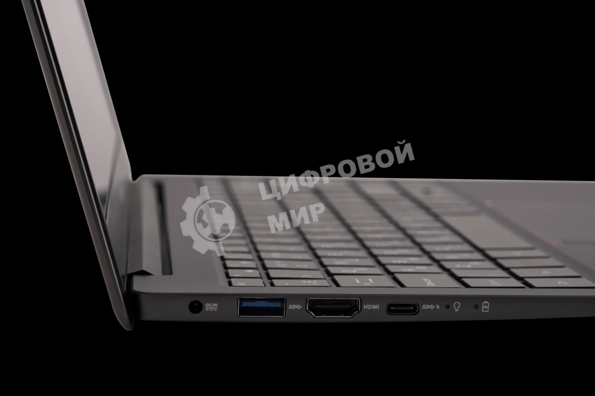 Ноутбук Гравитон Н15И-Т 15.6