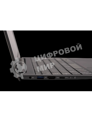 Ноутбук Гравитон Н15И-Т 15.6