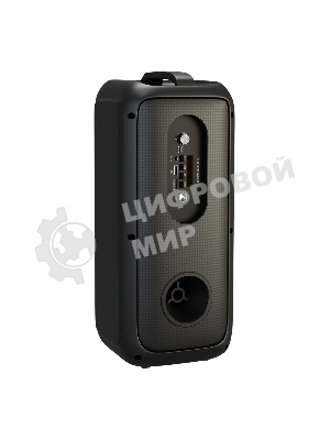 Портативная колонка Soundmax SM-PS4429 черный