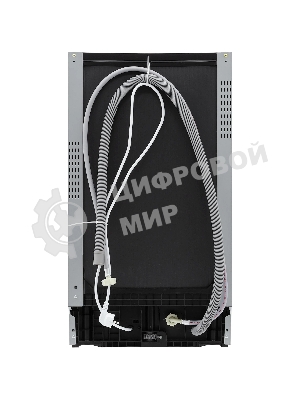 Встраиваемая посудомоечная машина Krona GARDA 45 BI V2