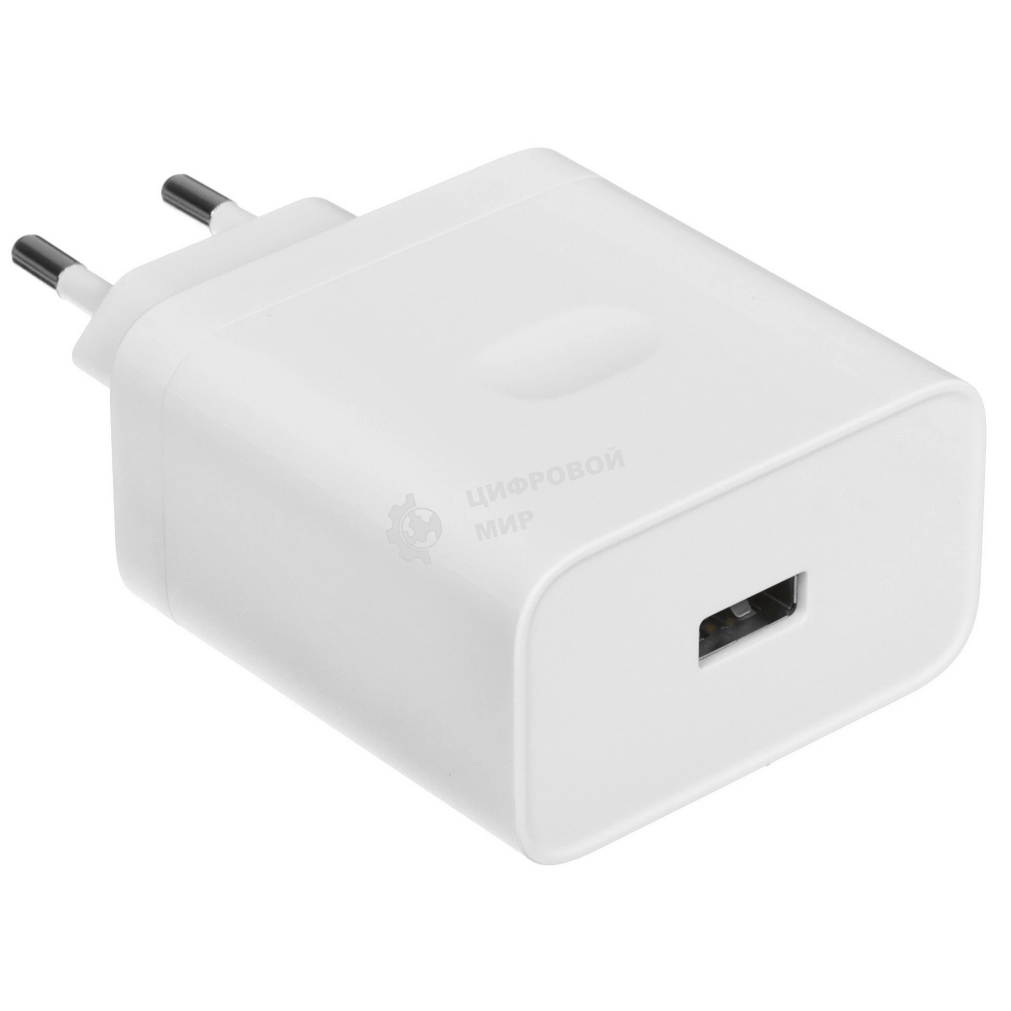 Сетевое зарядное устройство Realme VCB8OAEH 80W (PD) белый