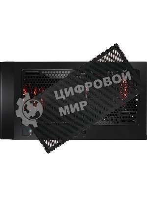 Компьютер Bloody BD-PC CB76T2 TWR i7 14700F (2.1) 32Gb SSD 1Tb RTX 5060 8Gb Windows 11 Home 64 GbitEth 650W черный (RUS) (2141980)