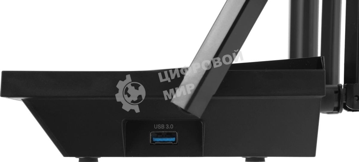 Роутер TP-Link Archer AX73 AX5400 Dual Band Wireless Gigabit Router, 1.5 GHz Tri-Core CPU, 1 GE WAN + 4 GE LAN ports, 1× USB 3.0 Port, support 1024-QAM, OFDMA, MU-MIMO, Airtime Fairness, Beamforming, 160MHz Channel Width, come with HomeShieldTM, support R