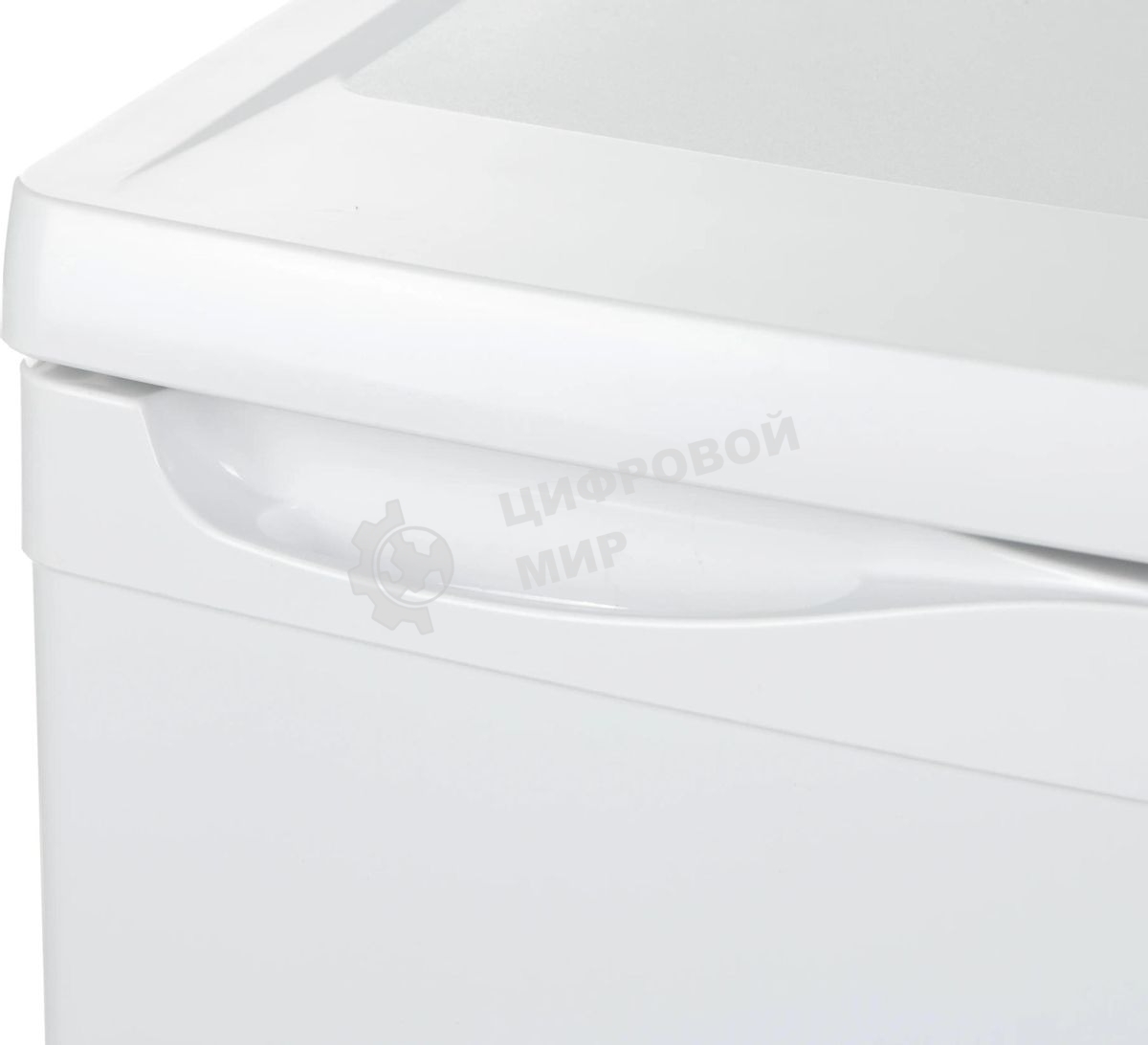 Морозильная камера Maunfeld MFFR85W, белый, 80л, 3 ящика