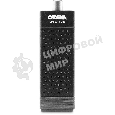 Ресивер DVB-T2 Cadena CDT-2311 MINI черный