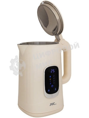 Чайник электрический JVC JK-KE1751D