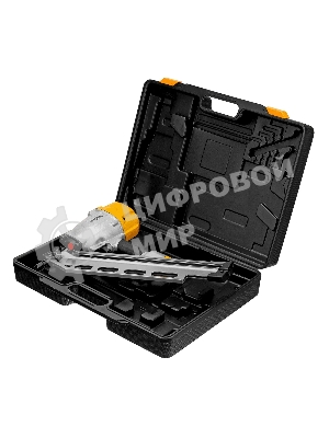 Нейлер пневматический Denzel PN2190 для гвоздей SN21 от 50 до 90 мм