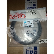 (Поврежденная упаковка) Кабельная сборка с разъемами SMA-RP-male и SMA-female 3м