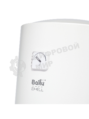 Водонагреватель Ballu BWH/S 80 Shell