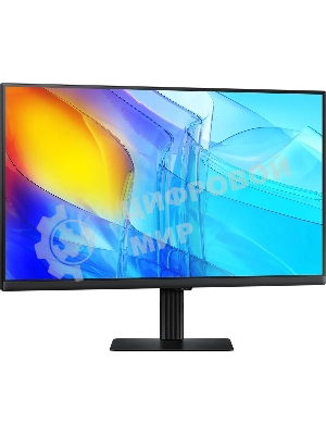 Монитор Samsung S27D800EAIXCI 27